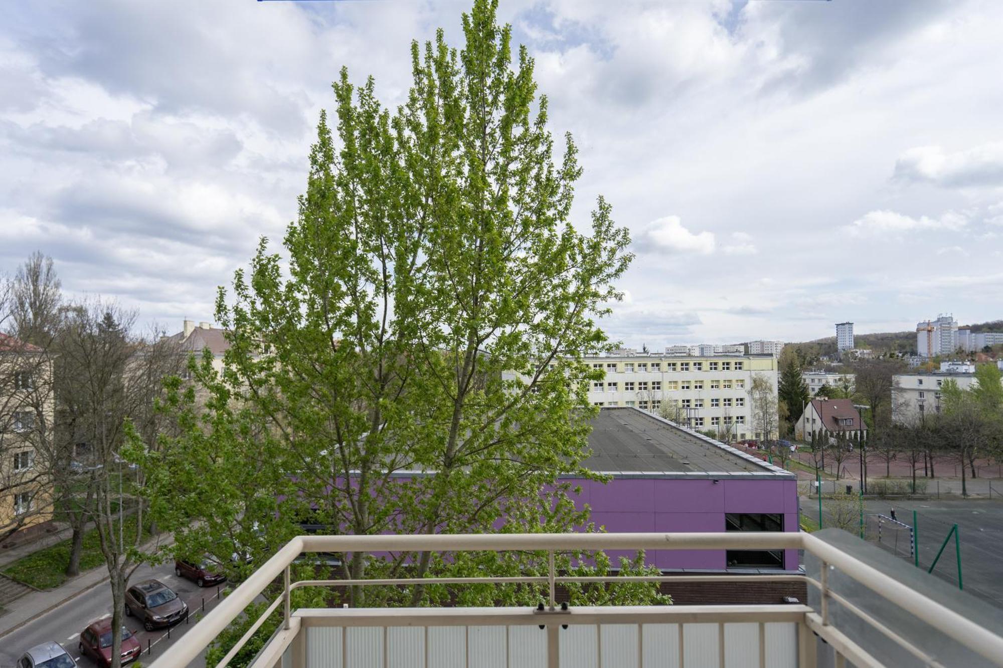 20 Apart Gdynia Exterior foto